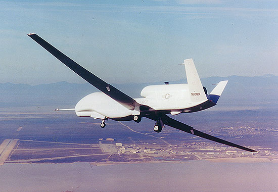 global hawk